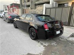 کرایسلەر 300